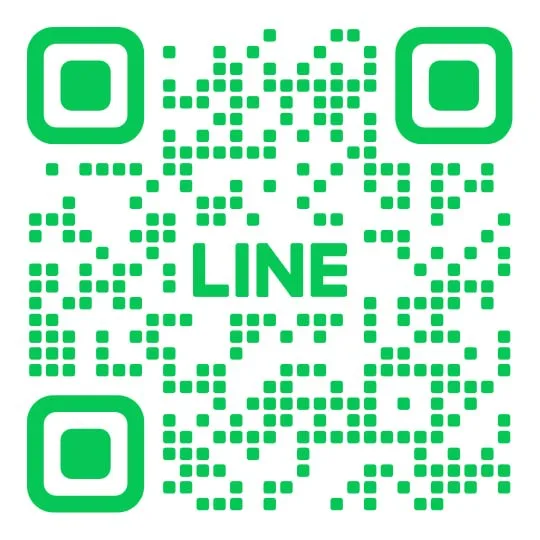 QR Code แชท ผล บอล zeanstep ทาง Line